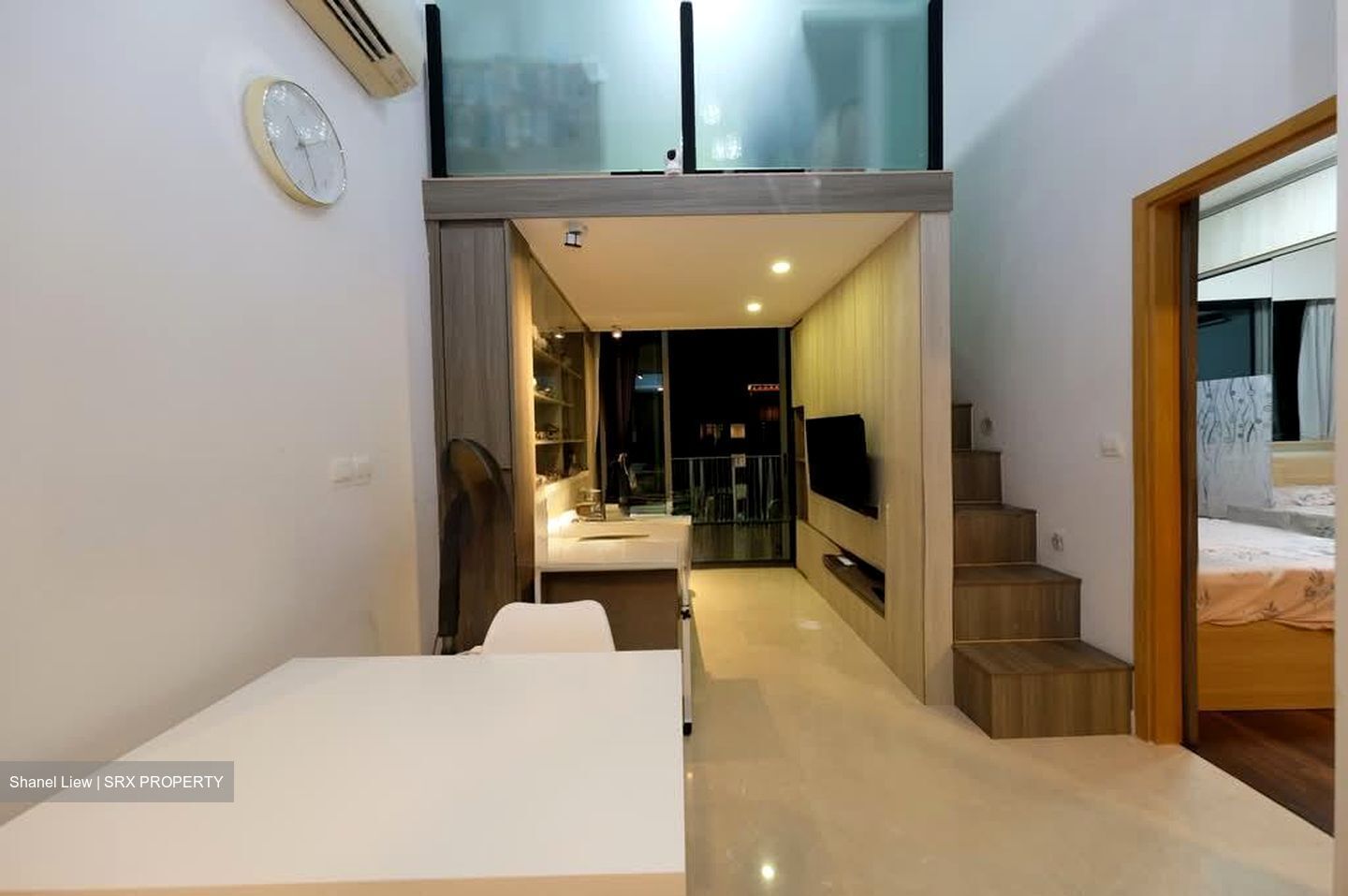 The Glades (D16), Condominium #590247881